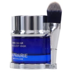 Simple La Prairie Skin Caviar Luxe Sleep Mask 1.7 Oz