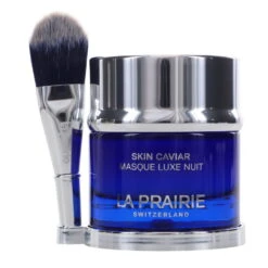 Simple La Prairie Skin Caviar Luxe Sleep Mask 1.7 Oz 15 Simple La Prairie Skin Caviar Luxe Sleep Mask 1.7 Oz -Laladaisy Trendy 1443565.04