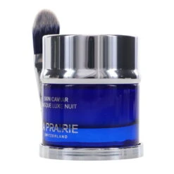 Simple La Prairie Skin Caviar Luxe Sleep Mask 1.7 Oz 12 Simple La Prairie Skin Caviar Luxe Sleep Mask 1.7 Oz -Laladaisy Trendy 1443565.05