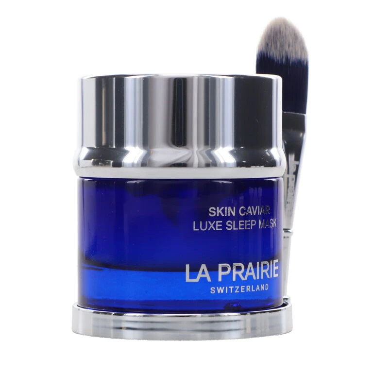 Simple La Prairie Skin Caviar Luxe Sleep Mask 1.7 Oz 4 Simple La Prairie Skin Caviar Luxe Sleep Mask 1.7 Oz - Image 2