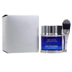 Simple La Prairie Skin Caviar Luxe Sleep Mask 1.7 Oz 17 Simple La Prairie Skin Caviar Luxe Sleep Mask 1.7 Oz -Laladaisy Trendy 1443565.07