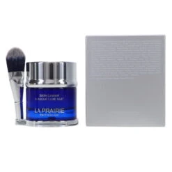 Simple La Prairie Skin Caviar Luxe Sleep Mask 1.7 Oz 16 Simple La Prairie Skin Caviar Luxe Sleep Mask 1.7 Oz -Laladaisy Trendy 1443565.08