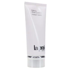 Simple La Prairie Purifying Cream Cleanser 6.8 Oz