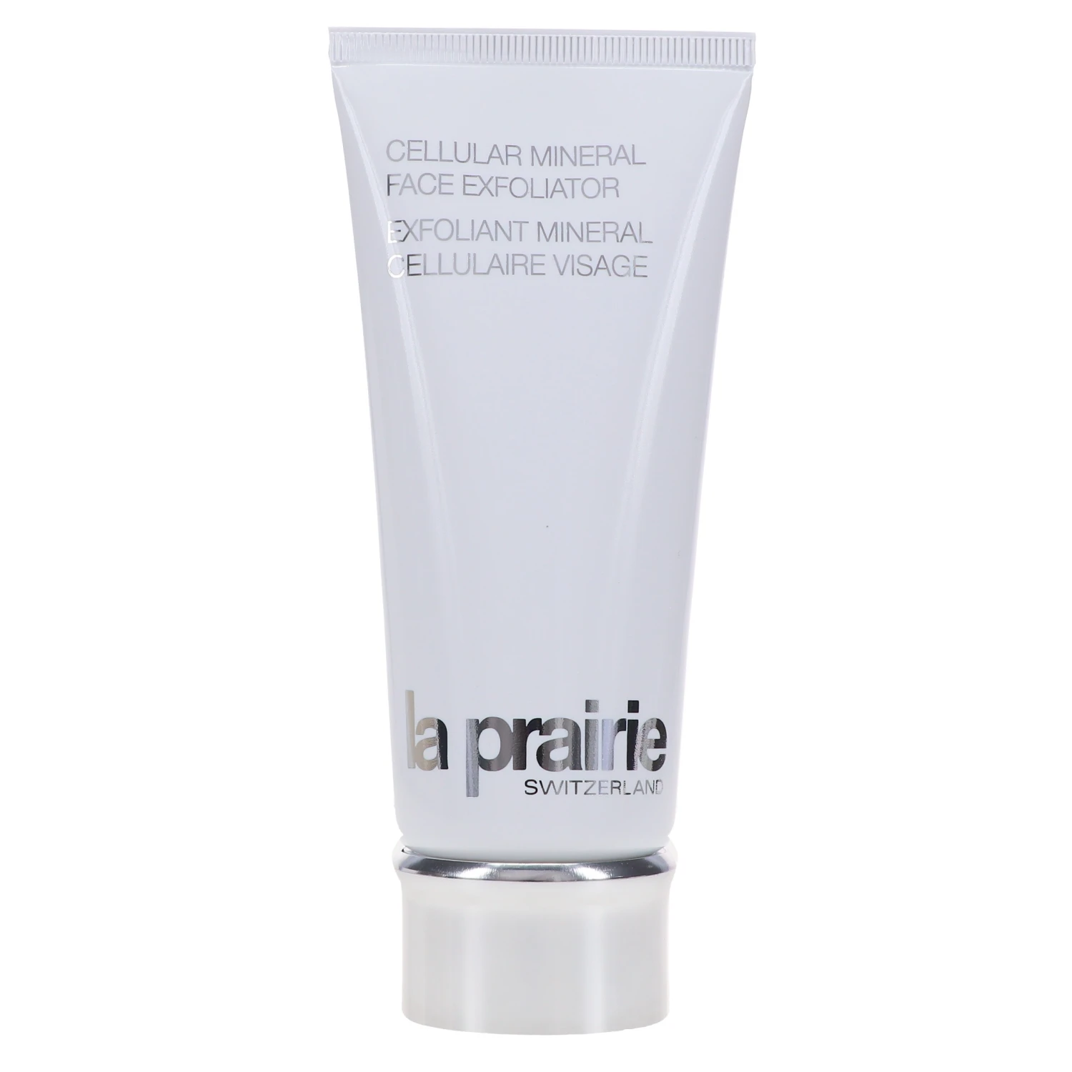 Simple La Prairie Cellular Mineral Face Exfoliator 3.4 Oz 3 Simple La Prairie Cellular Mineral Face Exfoliator 3.4 Oz
