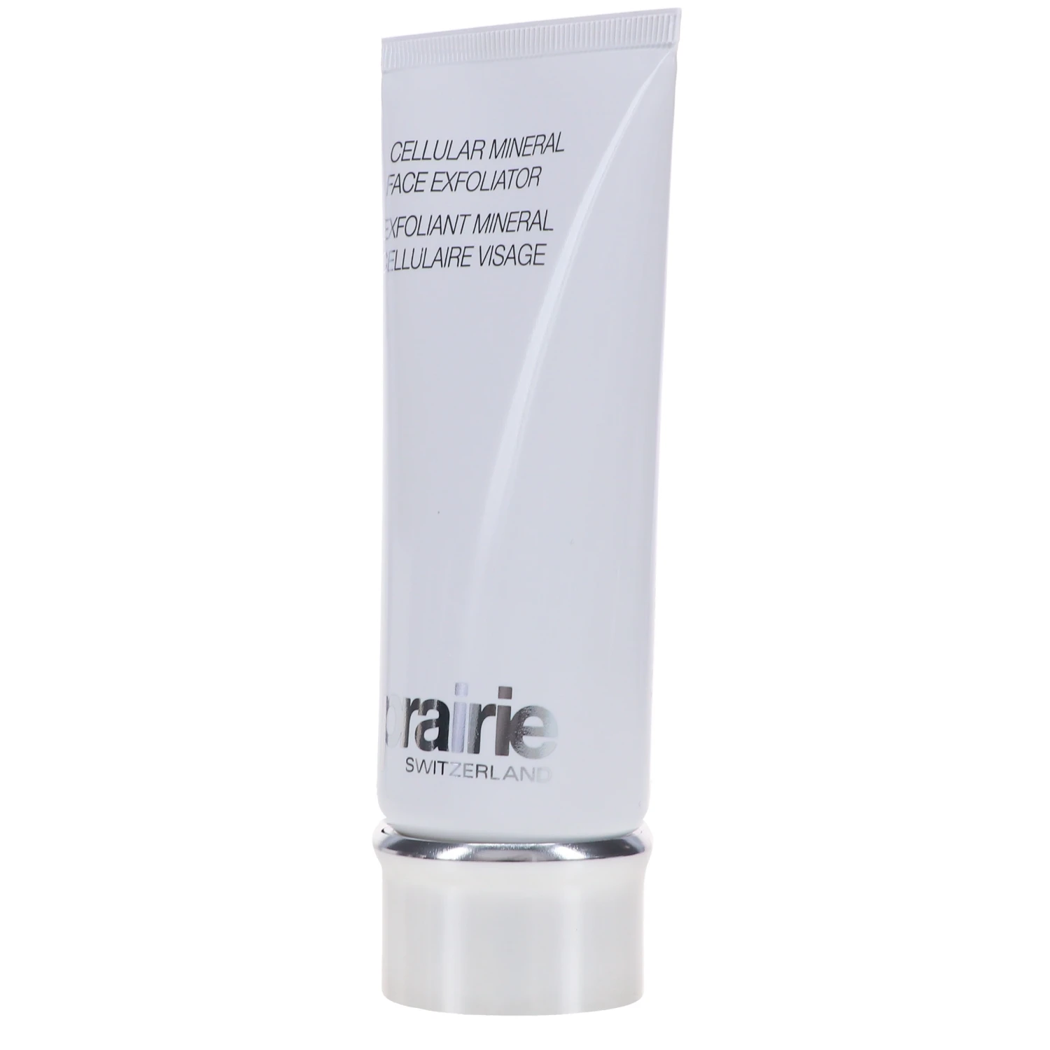 Simple La Prairie Cellular Mineral Face Exfoliator 3.4 Oz 4 Simple La Prairie Cellular Mineral Face Exfoliator 3.4 Oz - Image 2