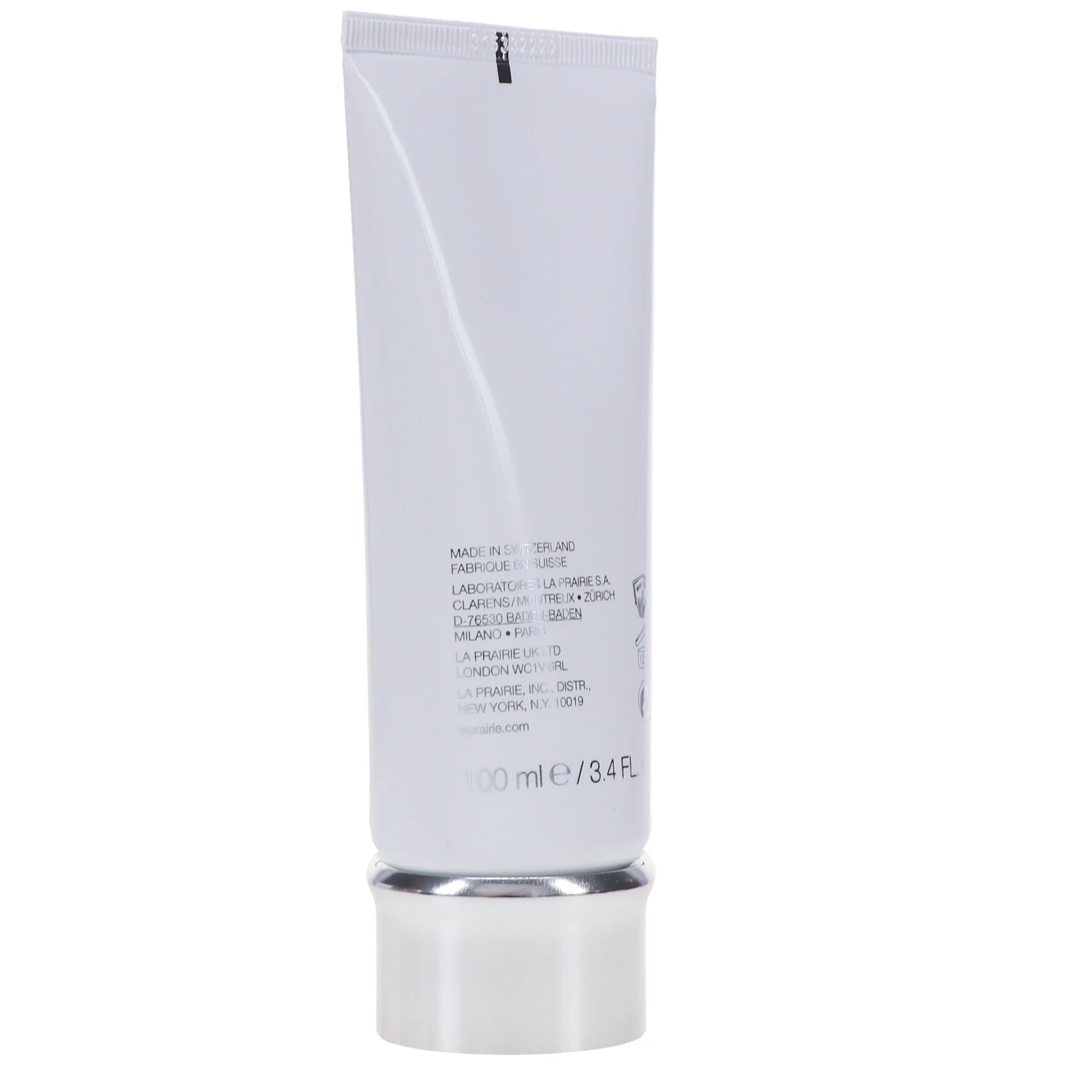 Simple La Prairie Cellular Mineral Face Exfoliator 3.4 Oz 5 Simple La Prairie Cellular Mineral Face Exfoliator 3.4 Oz - Image 3