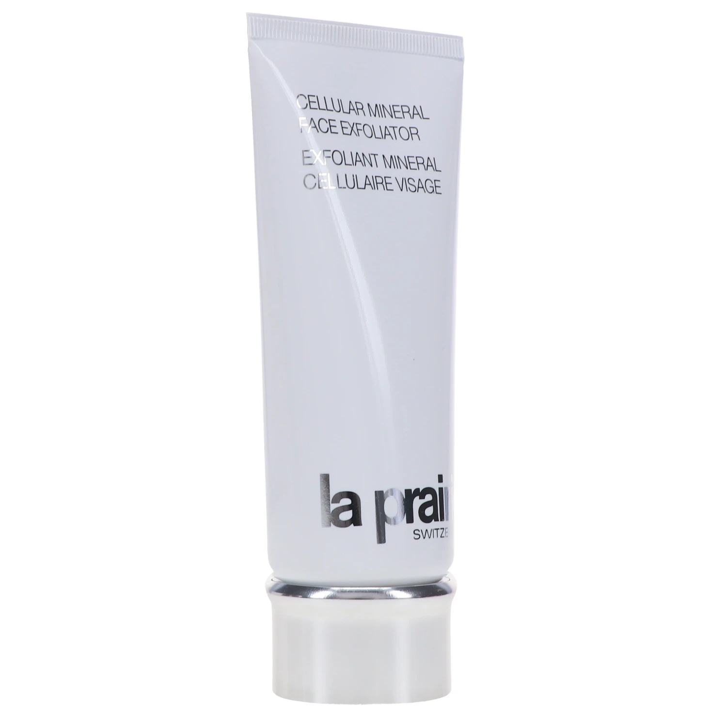 Simple La Prairie Cellular Mineral Face Exfoliator 3.4 Oz 8 Simple La Prairie Cellular Mineral Face Exfoliator 3.4 Oz - Image 6