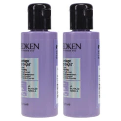 Simple Redken Blondage High Bright Shampoo 2.5 Oz 2 Pack -Laladaisy Trendy 1443632.02