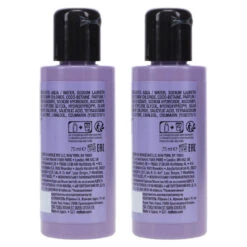 Simple Redken Blondage High Bright Shampoo 2.5 Oz 2 Pack -Laladaisy Trendy 1443632.05