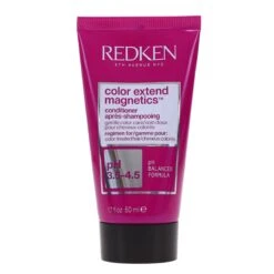 Simple Redken Color Extend Magnetics Conditioner 1.7 Oz 2 Pack -Laladaisy Trendy 1443634.07
