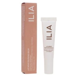Simple ILIA Lip Wrap Reviving Balm Lucid 0.23 Oz -Laladaisy Trendy 1443670.07 2