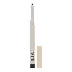 Simple ILIA Clean Line Gel Eyeliner Twilight (Black) 0.01 Oz