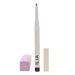 Simple ILIA Clean Line Gel Eyeliner Dusk (Brown) 0.01 Oz -Laladaisy Trendy 1443745.06 2