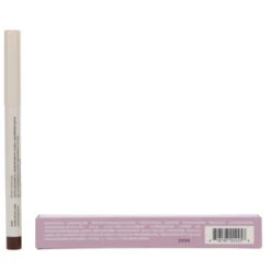 Simple ILIA Clean Line Gel Eyeliner Dusk (Brown) 0.01 Oz -Laladaisy Trendy 1443745.08 2