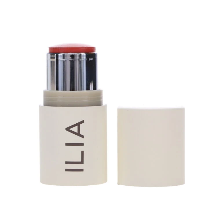 Simple ILIA Multi-Stick & Illuminator Lady Bird (Soft Rose) 0.176 Oz 8 Simple ILIA Multi-Stick & Illuminator Lady Bird (Soft Rose) 0.176 Oz - Image 6