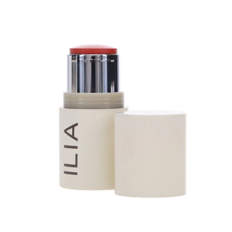Simple ILIA Multi-Stick & Illuminator Lady Bird (Soft Rose) 0.176 Oz 7 Simple ILIA Multi-Stick & Illuminator Lady Bird (Soft Rose) 0.176 Oz - Image 5