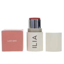Simple ILIA Multi-Stick & Illuminator Lady Bird (Soft Rose) 0.176 Oz 12 Simple ILIA Multi-Stick & Illuminator Lady Bird (Soft Rose) 0.176 Oz -Laladaisy Trendy 1443778.06