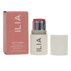 Simple ILIA Multi-Stick & Illuminator Dreamer (Warm Nude) 0.176 Oz -Laladaisy Trendy 1443779.07 2