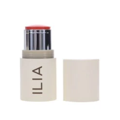 Simple ILIA Multi-Stick & Illuminator Whisper (Peach Pink) 0.176 Oz -Laladaisy Trendy 1443780.01