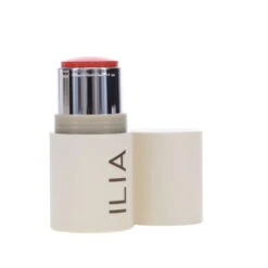 Simple ILIA Multi-Stick & Illuminator Whisper (Peach Pink) 0.176 Oz -Laladaisy Trendy 1443780.05