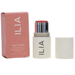 Simple ILIA Multi-Stick & Illuminator Whisper (Peach Pink) 0.176 Oz -Laladaisy Trendy 1443780.07