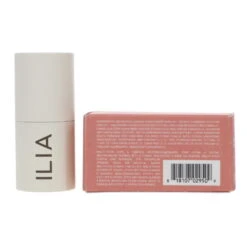 Simple ILIA Multi-Stick & Illuminator Whisper (Peach Pink) 0.176 Oz -Laladaisy Trendy 1443780.08