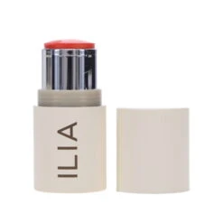 Simple ILIA Multi-Stick & Illuminator In The Mood (Golden Peach Pearl) 0.176 Oz -Laladaisy Trendy 1443781.01 2