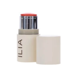 Simple ILIA Multi-Stick & Illuminator In The Mood (Golden Peach Pearl) 0.176 Oz -Laladaisy Trendy 1443781.02 2