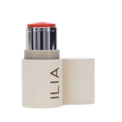 Simple ILIA Multi-Stick & Illuminator In The Mood (Golden Peach Pearl) 0.176 Oz -Laladaisy Trendy 1443781.05 2