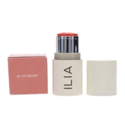 Simple ILIA Multi-Stick & Illuminator In The Mood (Golden Peach Pearl) 0.176 Oz -Laladaisy Trendy 1443781.06 2