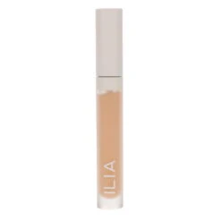 Simple ILIA True Skin Serum Concealer Chicory SC1(Light With Warm Undertones) 0.16 Oz -Laladaisy Trendy 1443793.01