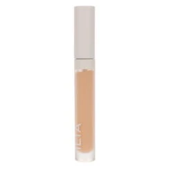 Simple ILIA True Skin Serum Concealer Chicory SC1(Light With Warm Undertones) 0.16 Oz -Laladaisy Trendy 1443793.02