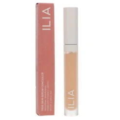 Simple ILIA True Skin Serum Concealer Chicory SC1(Light With Warm Undertones) 0.16 Oz -Laladaisy Trendy 1443793.07