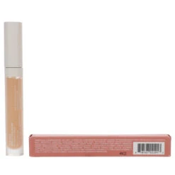 Simple ILIA True Skin Serum Concealer Chicory SC1(Light With Warm Undertones) 0.16 Oz -Laladaisy Trendy 1443793.08