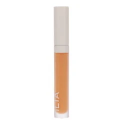 Simple ILIA True Skin Serum Concealer Kava SC3(Medium With Warm Undertones) 0.16 Oz -Laladaisy Trendy 1443799.02 2