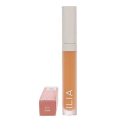 Simple ILIA True Skin Serum Concealer Kava SC3(Medium With Warm Undertones) 0.16 Oz -Laladaisy Trendy 1443799.06 2
