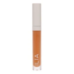 Simple ILIA True Skin Serum Concealer Turmeric SC4.5(Medium-Deep With Golden Undertones) 0.16 Oz -Laladaisy Trendy 1443802.01 2