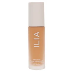 Simple ILIA True Skin Serum Foundation Molokai SF2.5(Light With Warm Undertones) 1 Oz 13 Simple ILIA True Skin Serum Foundation Molokai SF2.5(Light With Warm Undertones) 1 Oz -Laladaisy Trendy 1443817.01
