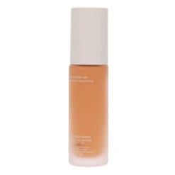 Simple ILIA True Skin Serum Foundation Bowen SF4(Light-Medium With Warm Peach Undertones) 1 Oz -Laladaisy Trendy 1443820.05 2