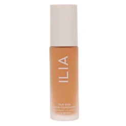 Simple ILIA True Skin Serum Foundation Salina SF5(Light-Medium With Neutral Undertones) 1 Oz -Laladaisy Trendy 1443822.01