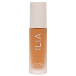 Simple ILIA True Skin Serum Foundation Aran SF6.5 (Medium With Neutral Peach Undertones) 1 Oz -Laladaisy Trendy 1443824.01 2