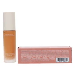Simple ILIA True Skin Serum Foundation Aran SF6.5 (Medium With Neutral Peach Undertones) 1 Oz -Laladaisy Trendy 1443824.08 2