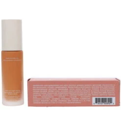 Simple ILIA True Skin Serum Foundation Bedarra SF8.5(Medium-Deep With Golden Undertones) 1 Oz -Laladaisy Trendy 1443827.08 2