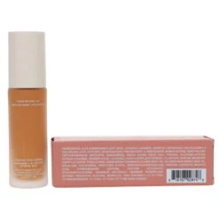 Simple ILIA True Skin Serum Foundation Cres SF8.75(Medium-Deep With Olive Undertones) 1 Oz -Laladaisy Trendy 1443828.08