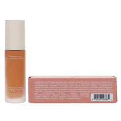 Simple ILIA True Skin Serum Foundation Maraca SF9(Deep With Neutral Warm Undertones) 1 Oz -Laladaisy Trendy 1443829.08