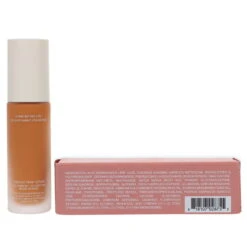 Simple ILIA True Skin Serum Foundation Senja SF9.25(Deep With Golden Olive Undertones) 1 Oz -Laladaisy Trendy 1443830.08