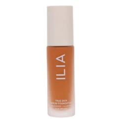Simple ILIA True Skin Serum Foundation Bonaire SF9.5(Deep With Warm Undertones) 1 Oz -Laladaisy Trendy 1443831.01 2