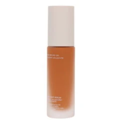 Simple ILIA True Skin Serum Foundation Bonaire SF9.5(Deep With Warm Undertones) 1 Oz