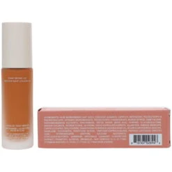 Simple ILIA True Skin Serum Foundation Bonaire SF9.5(Deep With Warm Undertones) 1 Oz -Laladaisy Trendy 1443831.08 2