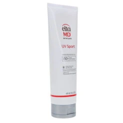 Simple EltaMD UV Sport SPF 50+ Sunscreen 8 Oz